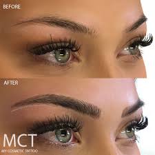 Mastering Microblading: The Definitive Eyebrow Tattooing Guide