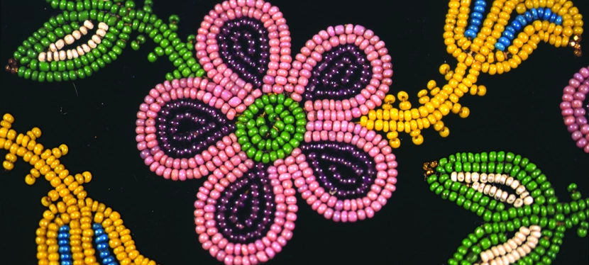 The Storytelling Art of Beaded Jewelry: Symbolism and Meaning