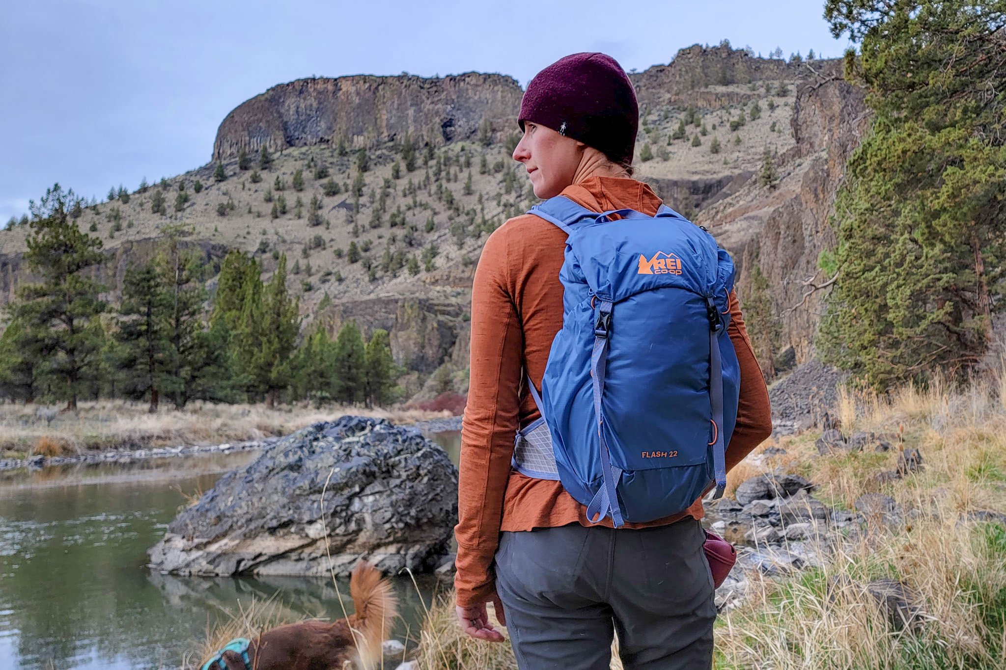 Carry Comfortably with Pinnography’s Casual Daypack Backpacks