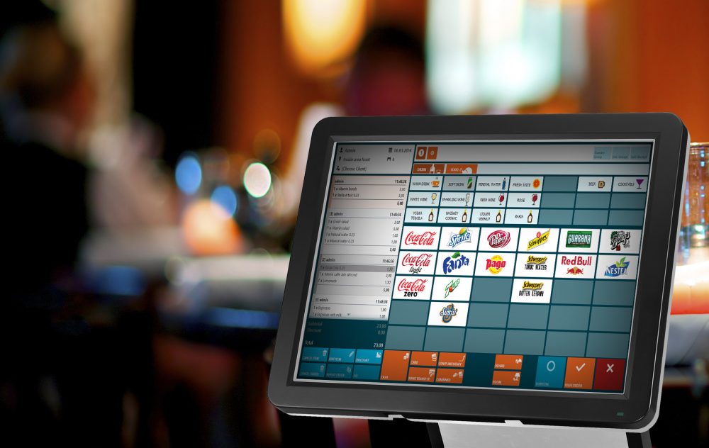 Interface POS: Your Dependable Accomplice for Cloud-Based Retail Arrangements