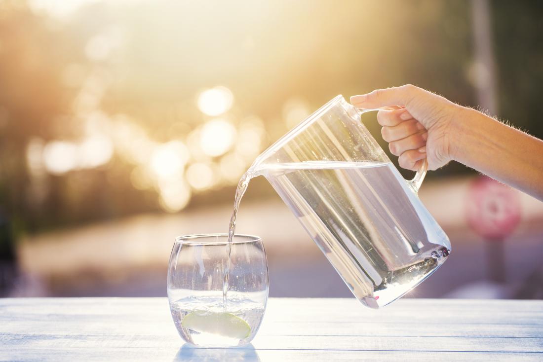 Water, Weight, and Wellness: The Interplay Explained