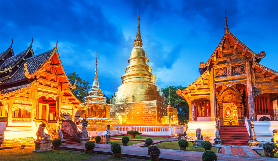 Navigating Bangkok: Insider City Touring Tips from Pattaya Experts