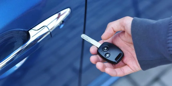 Broken Auto Key? We’ll Provide a Seamless Replacement
