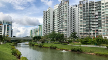 Discover the Future of Living at Chuan Park Residences