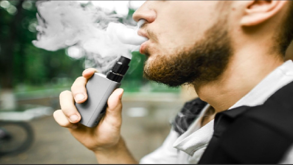 The Role of Disposable Vapes in Smoking Cessation