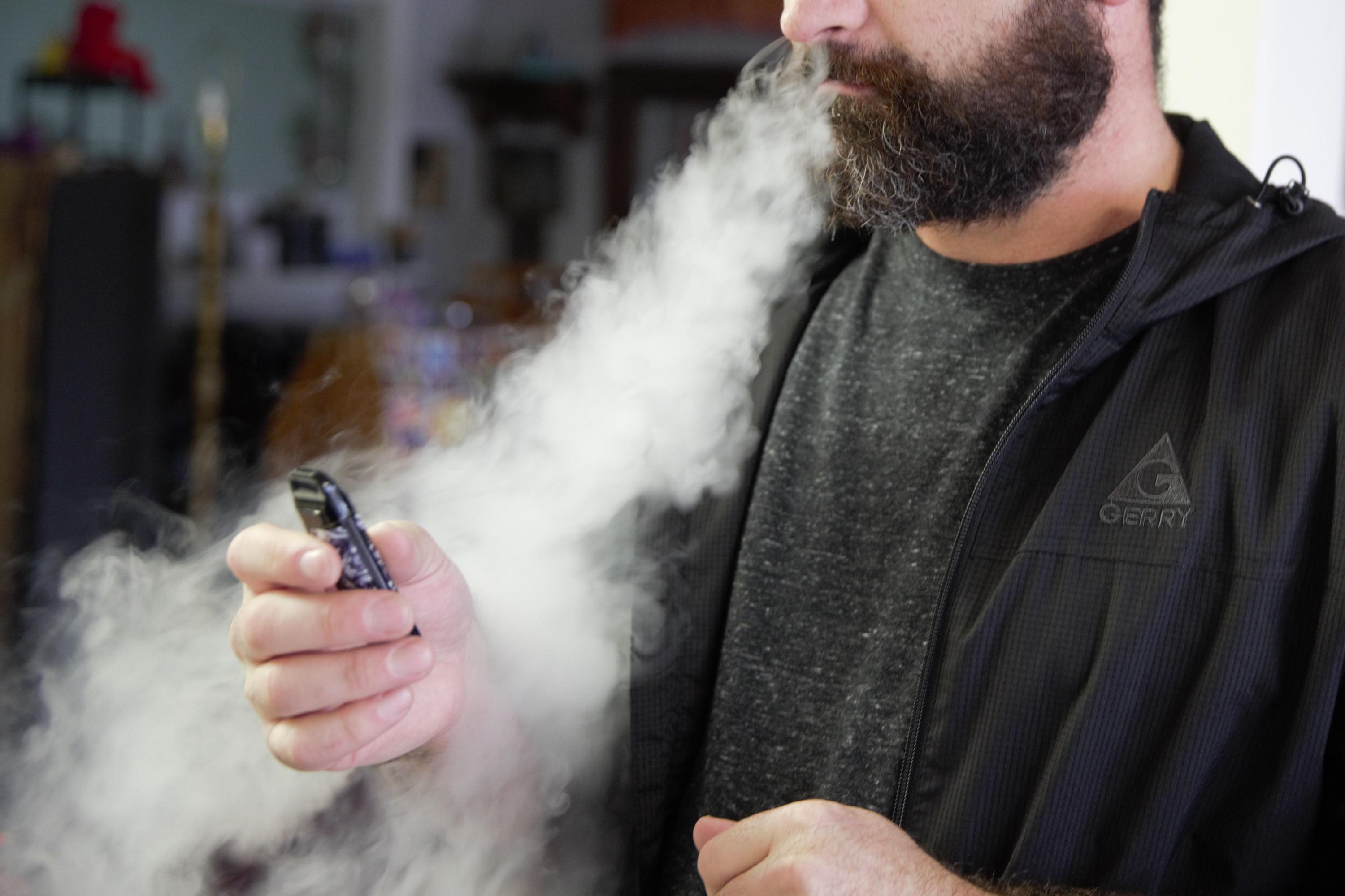Unlocking the Potential of Disposable Vape Technology