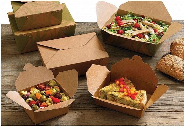 Food Packaging Supplies Gold Coast: Elevating Your Culinary Brand