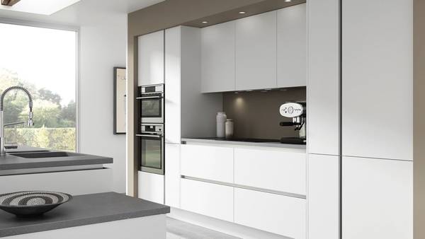 Sophisticated Simplicity: Timeless kitchens bora classic 2.0 price uk Design