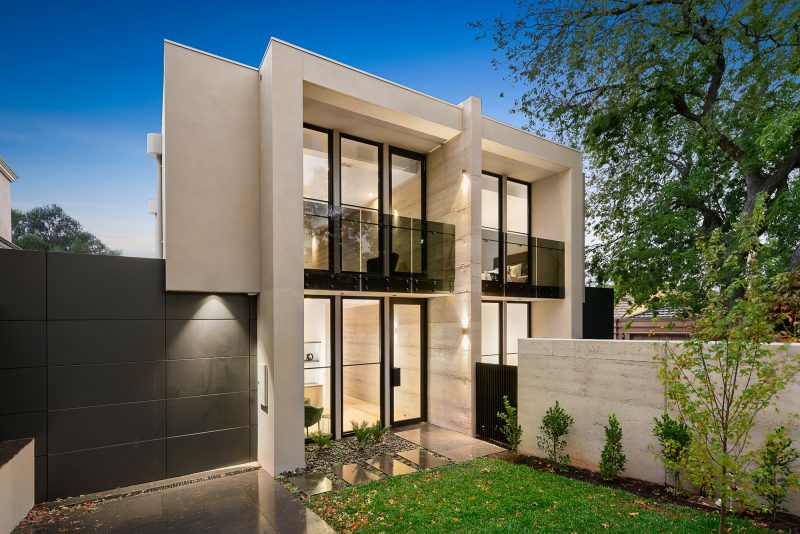 The Best of Both Worlds: Dual Occupancy Homes in Melbourne