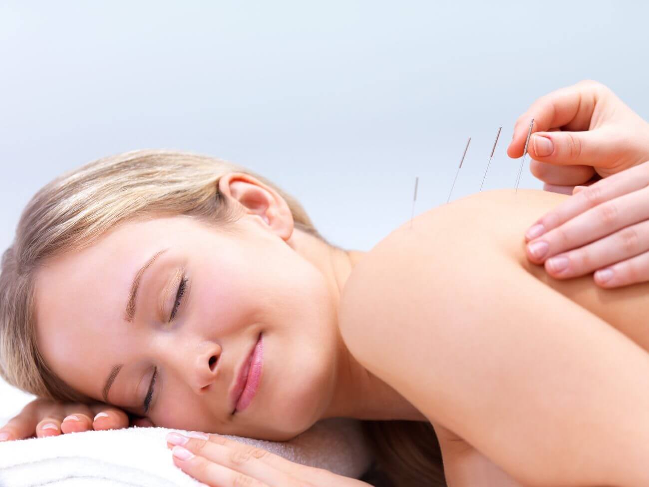 Healing from Within: Acupuncture Treatments in Milton